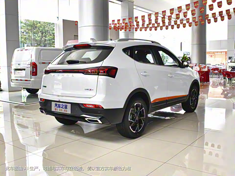 2022�� 1.5T DCT���ǰ�