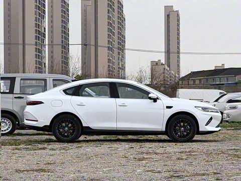 2025�� EV �Ǽݰ� 510KM��Խ��