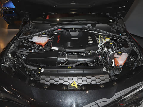 2023�� 2.0T 280HP �����