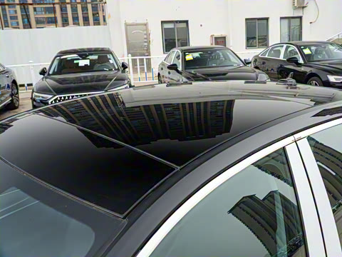 2025�� 45 TFSI ��ѡ������+ͨ��������