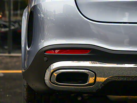 2025�� �Ŀ� GLE 450 4MATIC ������