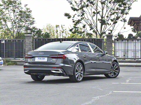 2025�� �Ŀ� 45 TFSI ��ѡ������