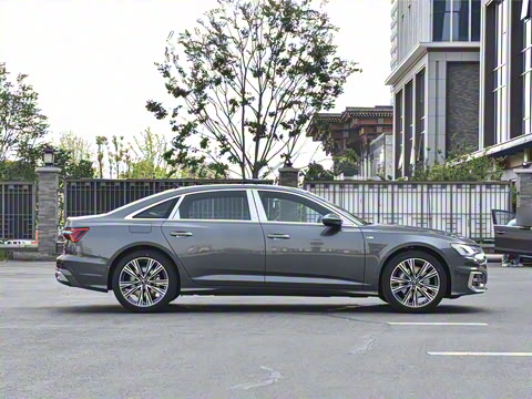 2025�� �Ŀ� 45 TFSI ��ѡ������