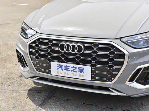 2025�� 45�����ذ� 40 TFSI ʱ�ж�����