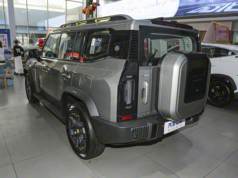 2024�� 2.0T ������ԽPRO���ְ�