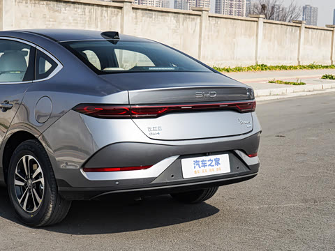 2025�� DM-i �Ǽݰ� 55KM��Խ��