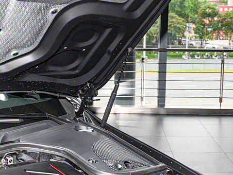 2025�� AMG GT 50 �����ܳ� �й��ر��