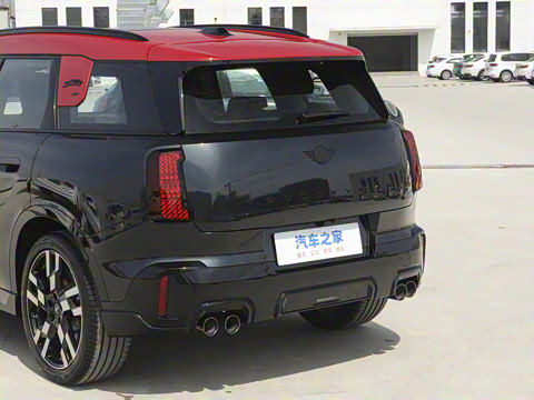 2024�� 2.0T JOHN COOPER WORKS