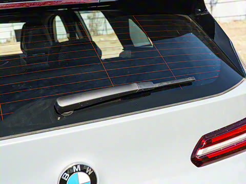 2025�� xDrive30L ������ M�˶���װ