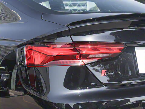 2024�� RS 5 2.9T Sportback �����