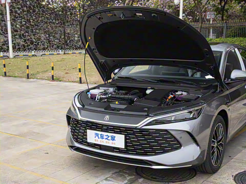 2025�� DM-i �Ǽݰ� 120KM׿Խ��