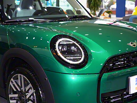 2025�� 1.5T COOPER ������