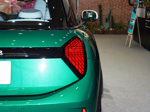 2025�� 1.5T COOPER ������