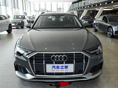 2025�� allroad quattro ̽���� 55 TFSI ����ԽҰ��