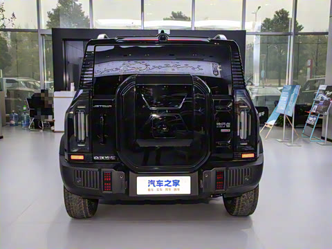 2024�� 2.0T ������ԽPRO+���ְ�