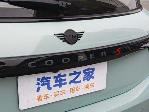 2025�� 2.0T COOPER S ������