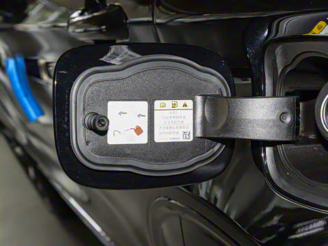 2025�� 2.3T EcoBoost ������Խ�� 5��