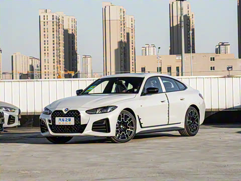 2024�� 430i Gran Coupe M�˶���ҹ��װ