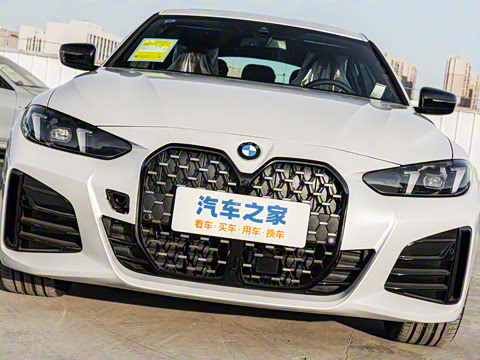 2024�� 430i Gran Coupe M�˶���ҹ��װ