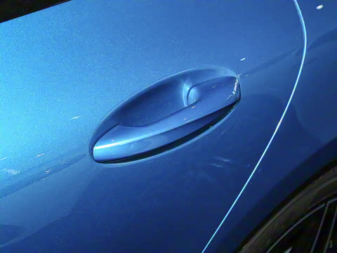 2024�� �Ŀ� CLA 220