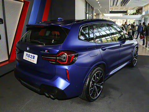 2022�� X3 M������