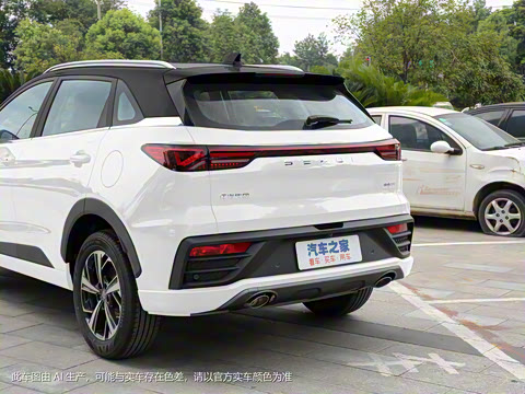 2021�� 300T DCT�콢������