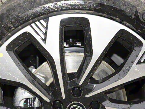 2025�� ���Ĵ� UItra 2.0T ������ �ǻ۾�����