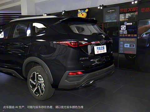 2021�� 300T DCTȫ�������� 6��