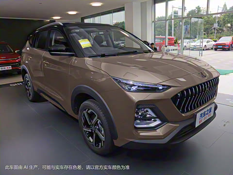 2021�� 300T DCTȫ�������� 6��