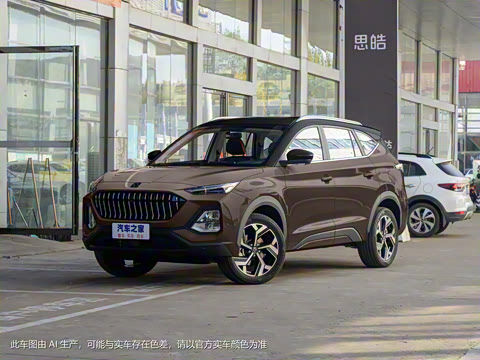 2021�� 300T DCT��������� 6��