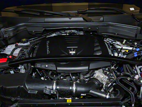 2023�� 2.0T Modena