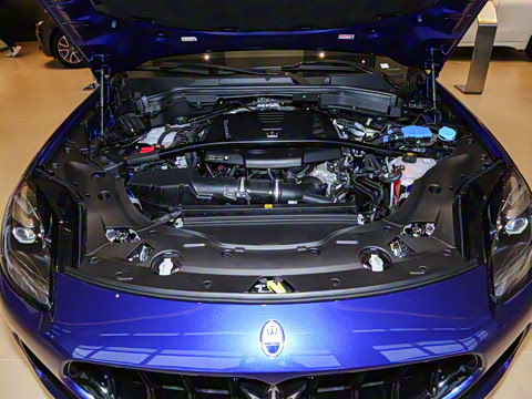 2023�� 2.0T Modena