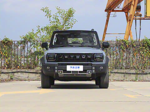 2025�� 2.0TD XWD �Զ������ӳ��� 7��