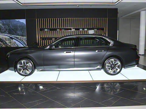 2023�� 740Li ������ ������װ