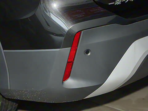 2025�� ̽��L 330TSI ������Ӣ