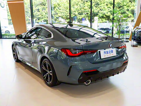 2024�� 425i M�˶���װ