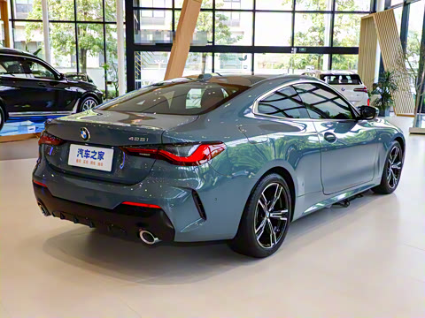 2024�� 425i M�˶���װ