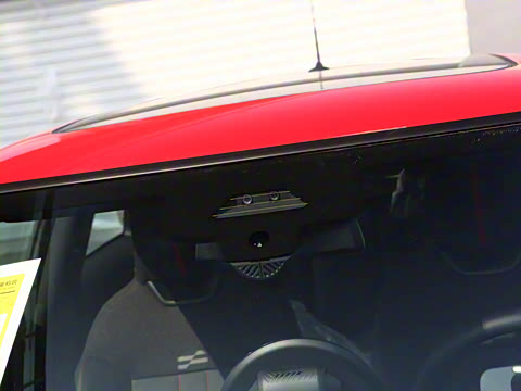 2025 JOHN COOPER WORKS