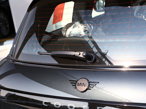 2025 JOHN COOPER WORKS