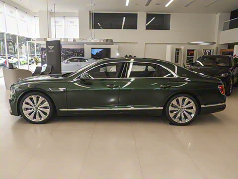 2024�� V8 Edition 8