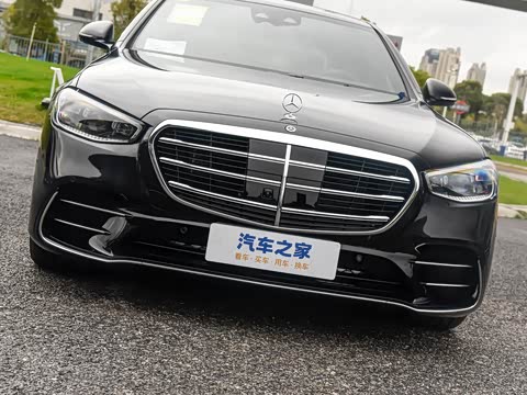 2025�� S 450 L 4MATIC