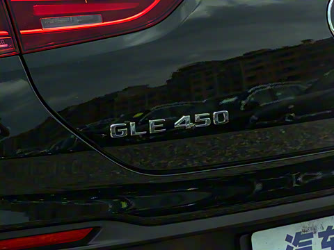 2025�� GLE 450 4MATIC ����SUV ʱ����