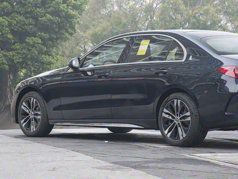 2024�� �Ŀ� C 350 eL