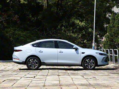 2025�� DM-i �Ǽݰ� 120KM��Խ��