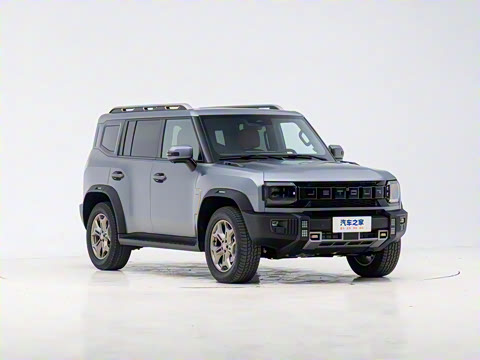 2025�� 2.0TD XWD �Զ�����+