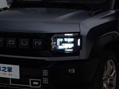 2025�� 2.0TD XWD �Զ�����+