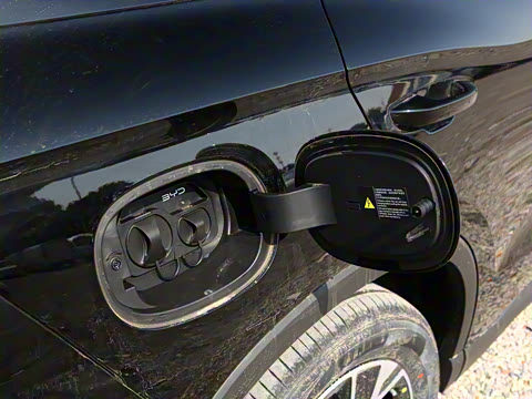 2025�� �ڶ��� DM-i 115KM��Խ��