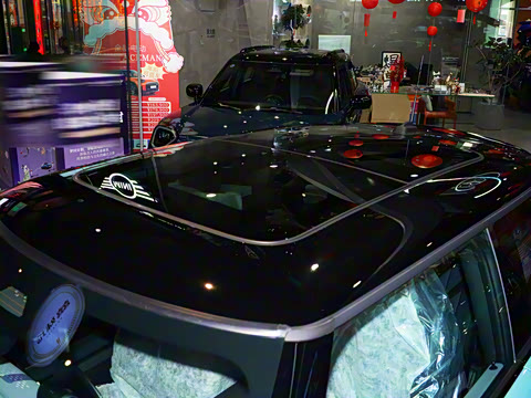 2025�� 2.0T COOPER S ������