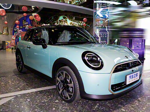 2025�� 2.0T COOPER S ������