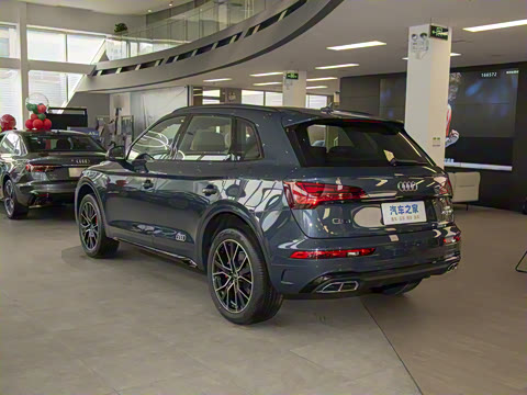 2025�� 45 TFSI ����������